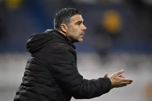 Ομόνοια Αραδίππου-ΑΕΛ: Πήρε…ψυχολογία με Σάβο ενόψει κυπέλλου! 