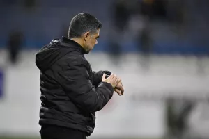 Ομόνοια Αραδίππου-ΑΕΛ: Πήρε…ψυχολογία με Σάβο ενόψει κυπέλλου! 