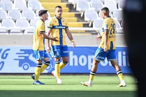 Το ΑΠΟΕΛ κρατούσε το τρίποντο, η Πάφος ισοφάρισε με δυο γκολ στις καθυστερήσεις!