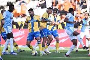 Το ΑΠΟΕΛ κρατούσε το τρίποντο, η Πάφος ισοφάρισε με δυο γκολ στις καθυστερήσεις!