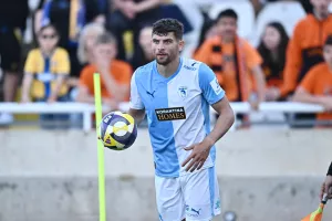 "Δεν μπορούσα να πανηγυρίσω, μόνο ευχαριστώ μπορώ να πω στο ΑΠΟΕΛ"