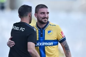 ΑΠΟΕΛ - Απόλλων: Όλα μηδέν και οι γαλάζιοι... τελικό με την Πάφο!