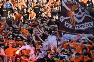 ΑΠΟΕΛ - Απόλλων: Όλα μηδέν και οι γαλάζιοι... τελικό με την Πάφο!