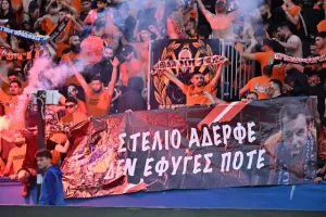 ΑΠΟΕΛ - Απόλλων: Όλα μηδέν και οι γαλάζιοι... τελικό με την Πάφο!