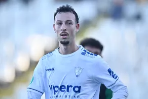 Focus... στον Σταύρο Γεωργίου