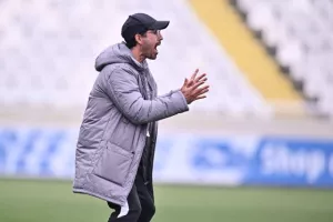 ΑΠΟΕΛ - Απόλλων: Πέντε γκολ και στο τέλος "διπλό" με Μάρκες!