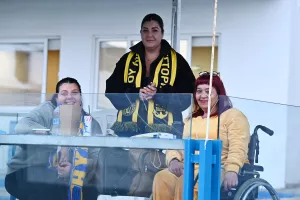 Ομόνοια Αραδίππου-ΑΕΛ: Πήρε…ψυχολογία με Σάβο ενόψει κυπέλλου! 