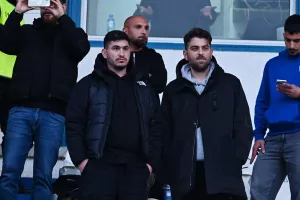 Ομόνοια Αραδίππου-ΑΕΛ: Πήρε…ψυχολογία με Σάβο ενόψει κυπέλλου! 
