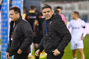 Ομόνοια Αραδίππου-ΑΕΛ: Πήρε…ψυχολογία με Σάβο ενόψει κυπέλλου! 