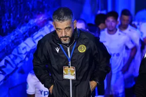 Αποστολή για ΠΑΠ χωρίς Οτσόα