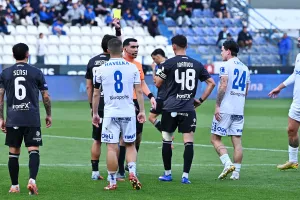 Ανόρθωση-Ομόνοια Αραδίππου: Πάθος, ένταση και μοιρασιά!