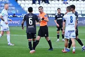 Ανόρθωση-Ομόνοια Αραδίππου: Πάθος, ένταση και μοιρασιά!