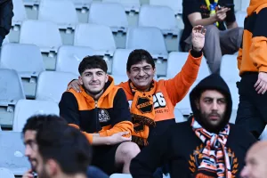 Non stop... οι ΑΠΟΕΛίστες στη Λεμεσό