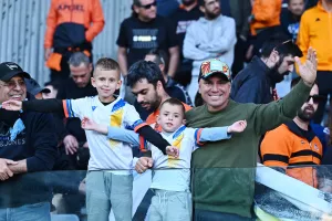 Non stop... οι ΑΠΟΕΛίστες στη Λεμεσό
