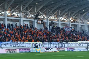 Non stop... οι ΑΠΟΕΛίστες στη Λεμεσό