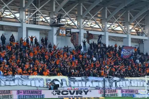 Non stop... οι ΑΠΟΕΛίστες στη Λεμεσό