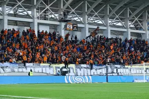 Non stop... οι ΑΠΟΕΛίστες στη Λεμεσό