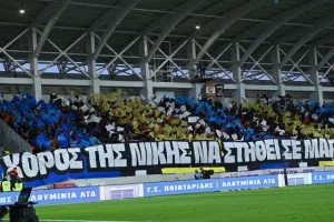 Απόλλων - ΑΠΟΕΛ: Έξι γκολ και ο... πρώτος λόγος στους γαλάζιους!