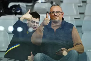 Non stop... οι ΑΠΟΕΛίστες στη Λεμεσό