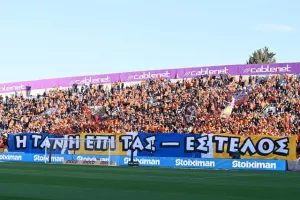 ΑΠΟΕΛ - Απόλλων: Όλα μηδέν και οι γαλάζιοι... τελικό με την Πάφο!