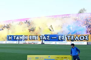 ΑΠΟΕΛ - Απόλλων: Όλα μηδέν και οι γαλάζιοι... τελικό με την Πάφο!