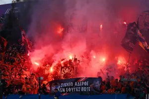 ΑΠΟΕΛ - Απόλλων: Όλα μηδέν και οι γαλάζιοι... τελικό με την Πάφο!