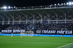 Θύρα 1...