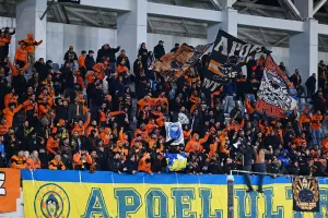 Sold out ενόψει ημιτελικού 