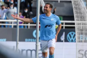 Marca για Γκολντάρ