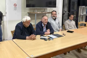 Στην παρουσία του Αλμέιδα