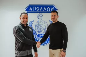 "Η Ακαδημία του Απόλλωνα έχει τη μεγαλύτερη ανάπτυξη τα τελευταία 2 χρόνια"