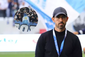 Για χάρη του Λοσάδα!