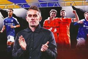 Θέλει έναν βαθμό για «μισή» άνοδο στην Premier League