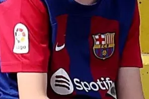 Barcelona/ΓΣΠ