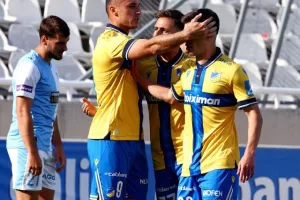 Το ΑΠΟΕΛ κρατούσε το τρίποντο, η Πάφος ισοφάρισε με δυο γκολ στις καθυστερήσεις!