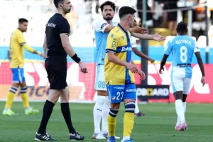 Το ΑΠΟΕΛ κρατούσε το τρίποντο, η Πάφος ισοφάρισε με δυο γκολ στις καθυστερήσεις!
