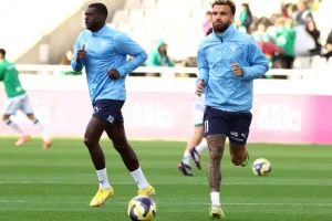 Ομόνοια-Πάφος FC: Οι "πράσινοι" αποτελείωσαν την περσινή πρωταθλήτρια!