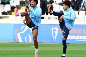 Ομόνοια-Πάφος FC: Οι "πράσινοι" αποτελείωσαν την περσινή πρωταθλήτρια!