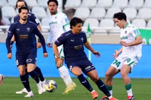 Ομόνοια-Πάφος FC: Οι "πράσινοι" αποτελείωσαν την περσινή πρωταθλήτρια!