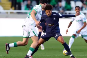 Ομόνοια-Πάφος FC: Οι "πράσινοι" αποτελείωσαν την περσινή πρωταθλήτρια!