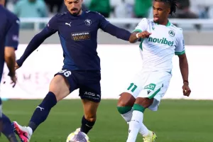 Ομόνοια-Πάφος FC: Οι "πράσινοι" αποτελείωσαν την περσινή πρωταθλήτρια!