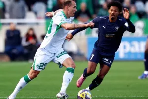 Ομόνοια-Πάφος FC: Οι "πράσινοι" αποτελείωσαν την περσινή πρωταθλήτρια!