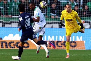 Ομόνοια-Πάφος FC: Οι "πράσινοι" αποτελείωσαν την περσινή πρωταθλήτρια!
