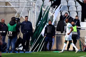 Ομόνοια-Πάφος FC: Οι "πράσινοι" αποτελείωσαν την περσινή πρωταθλήτρια!