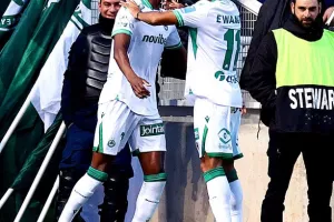 Ομόνοια-Πάφος FC: Οι "πράσινοι" αποτελείωσαν την περσινή πρωταθλήτρια!