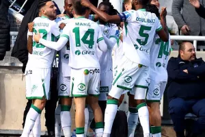 Ομόνοια-Πάφος FC: Οι "πράσινοι" αποτελείωσαν την περσινή πρωταθλήτρια!