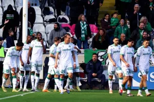 Ομόνοια-Πάφος FC: Οι "πράσινοι" αποτελείωσαν την περσινή πρωταθλήτρια!