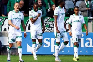 Ομόνοια-Πάφος FC: Οι "πράσινοι" αποτελείωσαν την περσινή πρωταθλήτρια!
