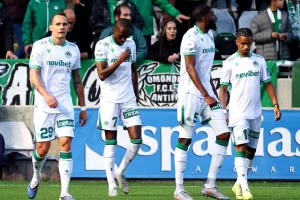 Ομόνοια-Πάφος FC: Οι "πράσινοι" αποτελείωσαν την περσινή πρωταθλήτρια!