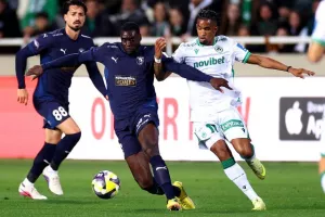 Ομόνοια-Πάφος FC: Οι "πράσινοι" αποτελείωσαν την περσινή πρωταθλήτρια!